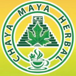 CHAYA MAYA HERBAL CMH trademark