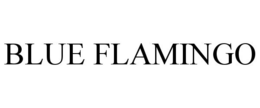 BLUE FLAMINGO trademark
