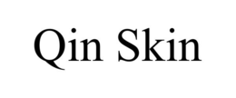 QIN SKIN trademark