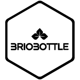 BRIOBOTTLE trademark