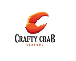 CRAFTY CRAB SEAFOOD trademark