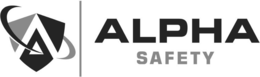 ALPHA SAFETY trademark