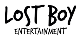LOST BOY ENTERTAINMENT trademark