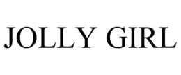 JOLLY GIRL trademark