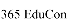 365 EDUCON trademark