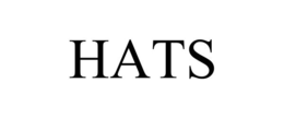 HATS trademark