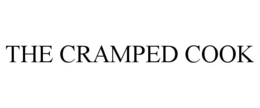 THE CRAMPED COOK trademark