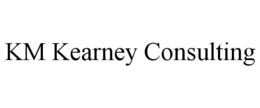 KM KEARNEY CONSULTING trademark