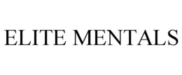 ELITE MENTALS trademark