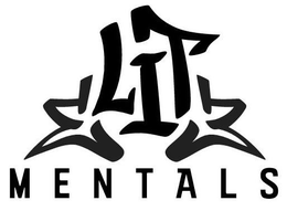 ELITE MENTALS trademark