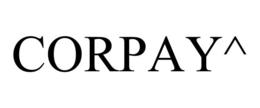 CORPAY^ trademark