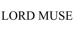 LORD MUSE trademark