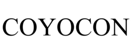 COYOCON trademark