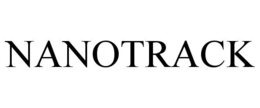NANOTRACK trademark