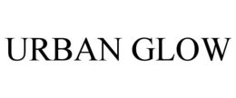 URBAN GLOW trademark