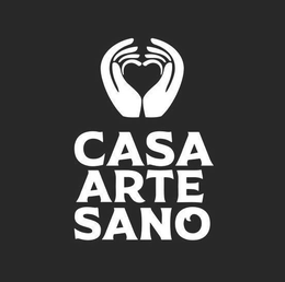 CASA ARTE SANO trademark