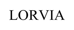 LORVIA trademark
