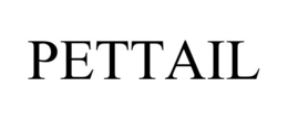 PETTAIL trademark