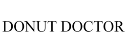 DONUT DOCTOR trademark