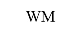 WM trademark