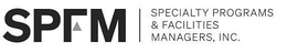 SPFM SPECIALTY PROGRAMS & FACILITIES MANAGERS, INC. trademark