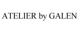 ATELIER BY GALEN trademark