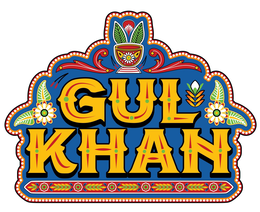 GUL KHAN trademark