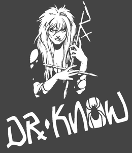 DR. KNOW trademark