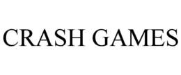 CRASH GAMES trademark
