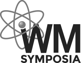 WM SYMPOSIA trademark