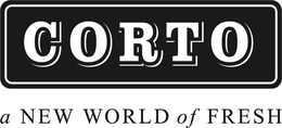 CORTO A NEW WORLD OF FRESH trademark