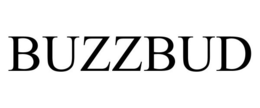BUZZBUD trademark