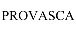 PROVASCA trademark
