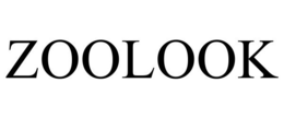 ZOOLOOK trademark