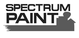 SPECTRUM PAINT trademark