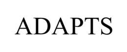 ADAPTS trademark