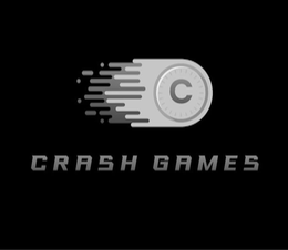 C CRASH GAMES trademark