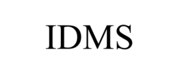 IDMS trademark