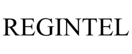 REGINTEL trademark