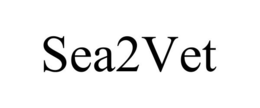 SEA2VET trademark