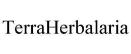 TERRAHERBALARIA trademark