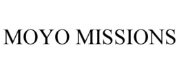 MOYO MISSIONS trademark