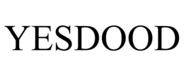 YESDOOD trademark