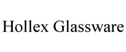 HOLLEX GLASSWARE trademark