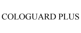 COLOGUARD PLUS trademark