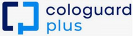 CG COLOGUARD PLUS trademark