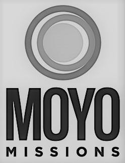 MOYO MISSIONS trademark