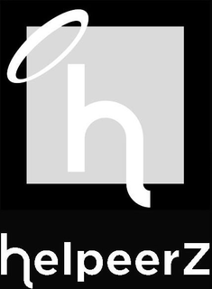 H HELPEERZ trademark