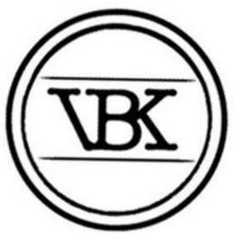 VBK trademark