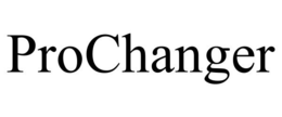 PROCHANGER trademark